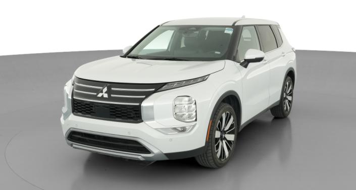 Thumbnail: 2025 Mitsubishi Outlander - 1