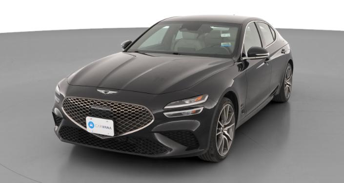 2025 Genesis G70 2.5T -
                  Lorain, OH
