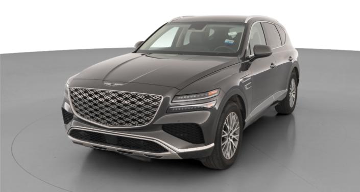 Thumbnail: 2025 Genesis GV80 - 1