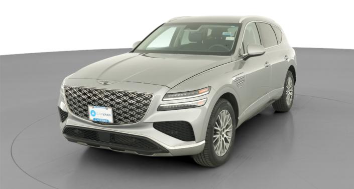 Thumbnail: 2025 Genesis GV80 - 1
