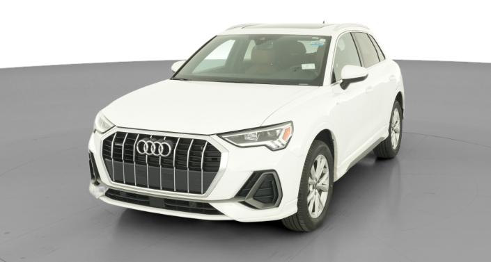 Thumbnail: 2025 Audi Q3 - 1