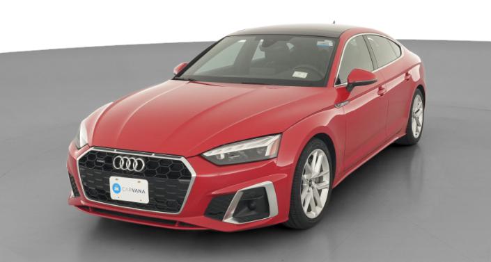 Thumbnail: 2024 Audi A5 - 1