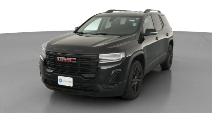 Thumbnail: 2023 GMC Acadia - 1