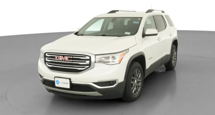 Thumbnail: 2019 GMC Acadia - 1