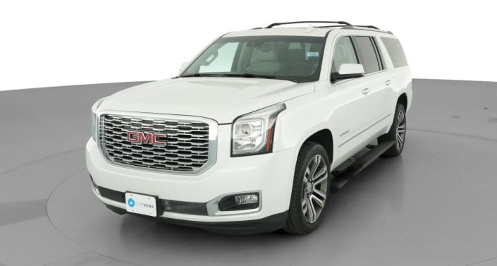2019 GMC Yukon XL Denali -
                  Concord, NC