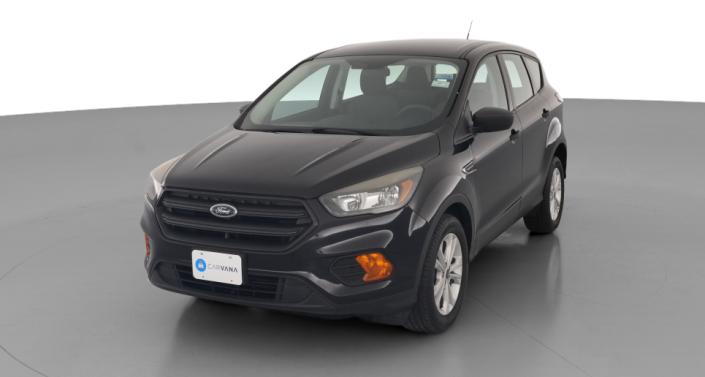 Thumbnail: 2018 Ford Escape - 1