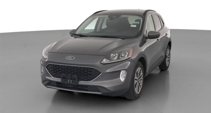 Thumbnail: 2022 Ford Escape - 1