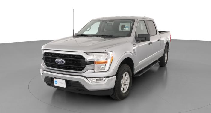 Thumbnail: 2022 Ford Econoline - 1
