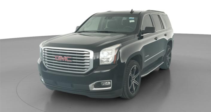 Thumbnail: 2018 GMC Yukon - 1