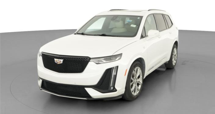 2020 Cadillac XT6 Sport -
                  Bessemer, AL