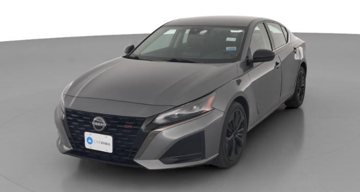 Thumbnail: 2024 Nissan Altima - 1