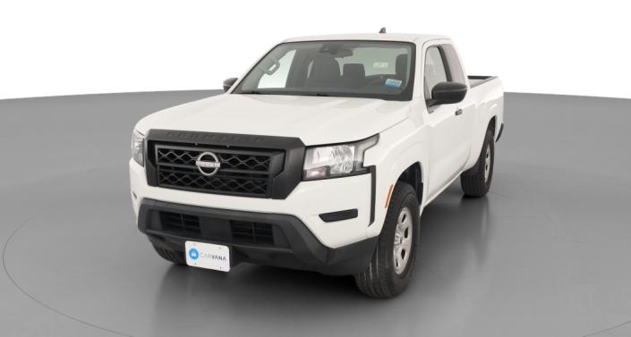 2022 Nissan Frontier S/C -
                  Lorain, OH