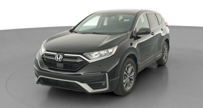 Thumbnail: 2020 Honda CR-V - 1