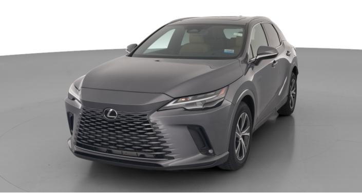 Thumbnail: 2023 Lexus RX - 1
