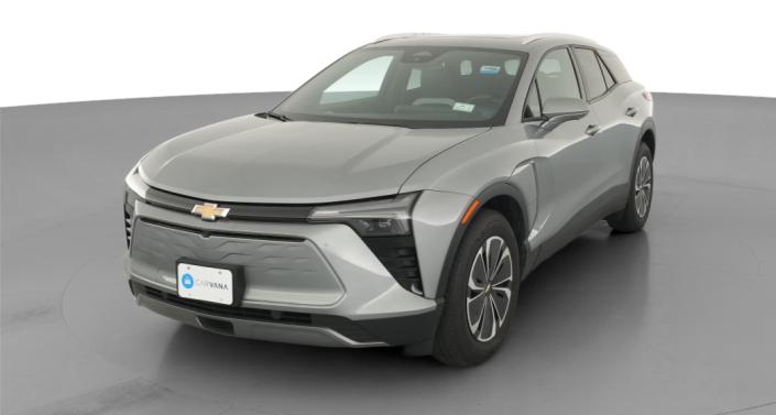 2024 Chevrolet Blazer EV LT -
                  Trenton, OH