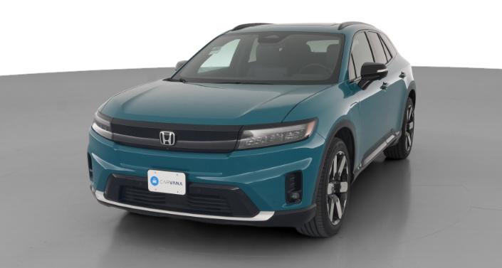 2024 Honda Prologue Elite -
                  Lorain, OH