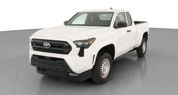 Thumbnail: 2025 Toyota Tacoma - 1