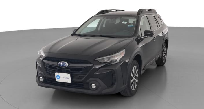 Thumbnail: 2023 Subaru Outback - 1