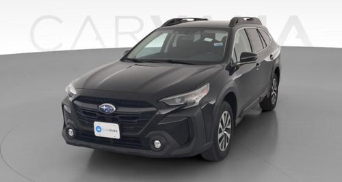 2023 Subaru Outback