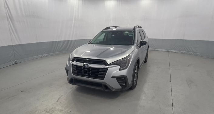 Thumbnail: 2024 Subaru Ascent - 1