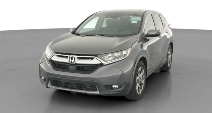 Thumbnail: 2018 Honda CR-V - 1