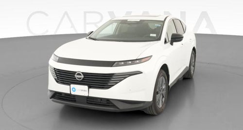 2026 Nissan Murano