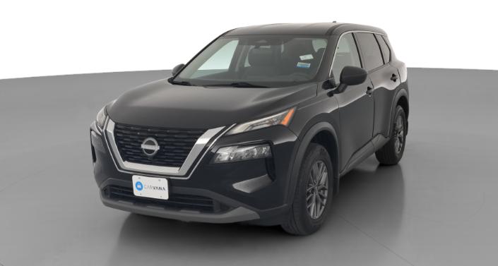 Thumbnail: 2022 Nissan Rogue - 1
