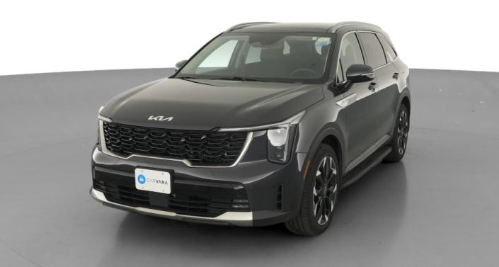 Thumbnail: 2025 Kia Sorento - 1