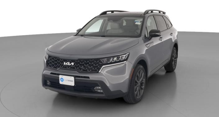 Thumbnail: 2023 Kia Sorento - 1
