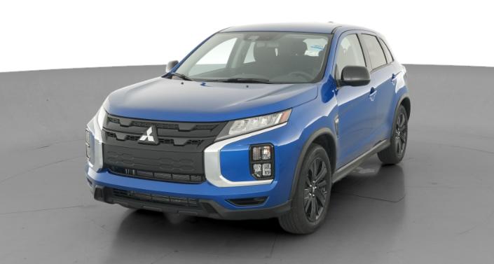 Thumbnail: 2026 Mitsubishi Outlander Sport - 1