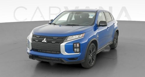 2026 Mitsubishi Outlander Sport