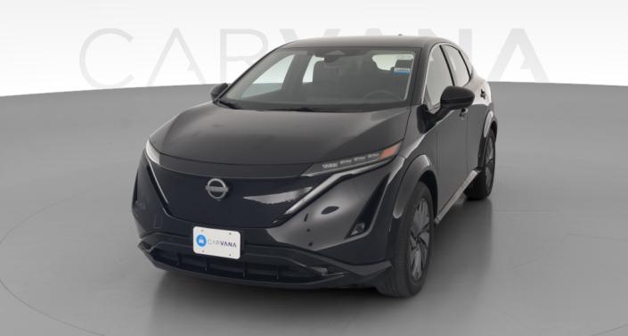 2023 Nissan Ariya Engage