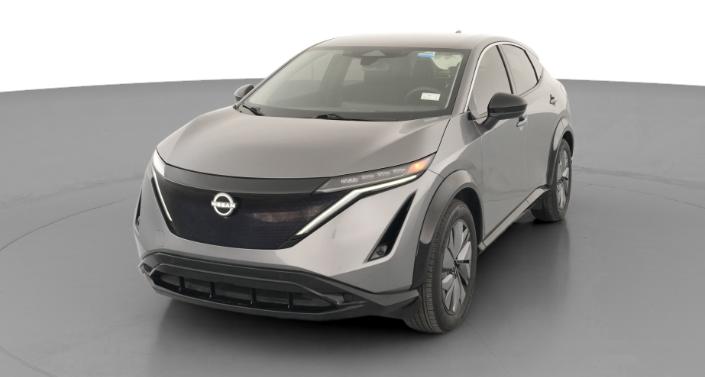 2023 Nissan Ariya Engage -
                  Fort Worth, TX