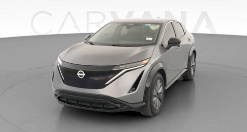2023 Nissan ARIYA