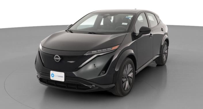 2024 Nissan Ariya Evolve+ -
                  Lorain, OH