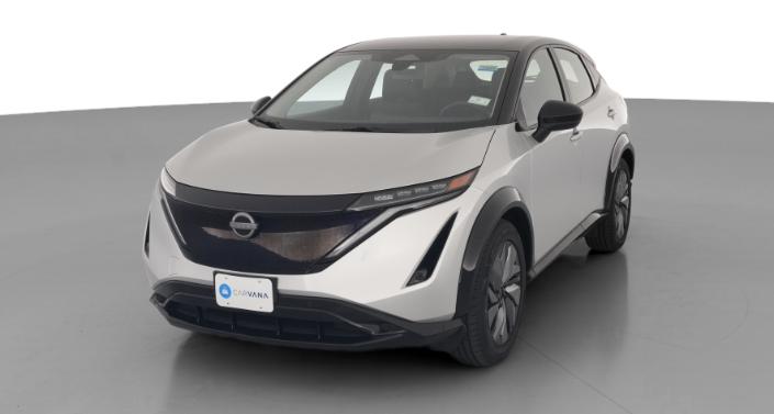 2024 Nissan Ariya Engage+ -
                  Lorain, OH