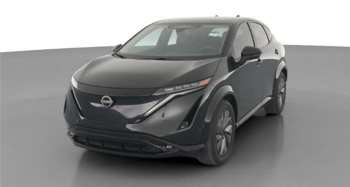 Thumbnail: 2024 Nissan Ariya - 1