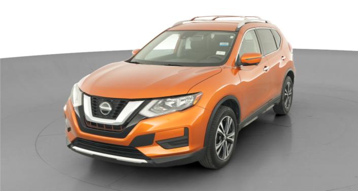 Thumbnail: 2019 Nissan Rogue - 1