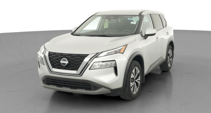 Thumbnail: 2023 Nissan Rogue - 1