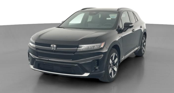 2024 Honda Prologue Elite -
                  Rocklin, CA