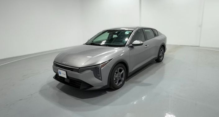 Thumbnail: 2025 Kia K4 - 1