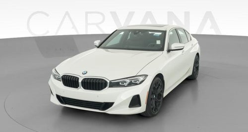 2026 BMW 3 Series