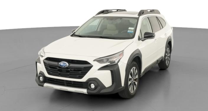 Thumbnail: 2024 Subaru Outback - 1