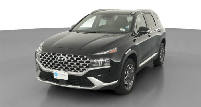 Thumbnail: 2021 Hyundai Santa Fe - 1