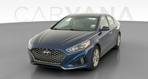 2019 Hyundai Sonata