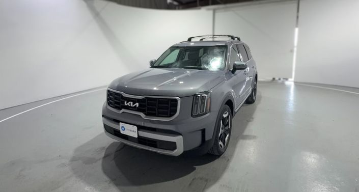 Thumbnail: 2025 Kia Telluride - 1