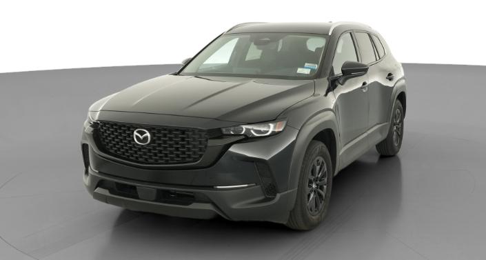 Thumbnail: 2025 Mazda CX-50 - 1