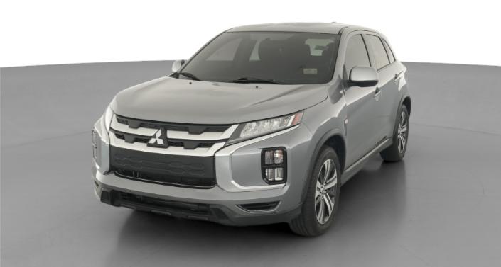 2020 Mitsubishi Outlander Sport ES -
                  Trenton, OH