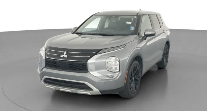 Thumbnail: 2024 Mitsubishi Outlander - 1