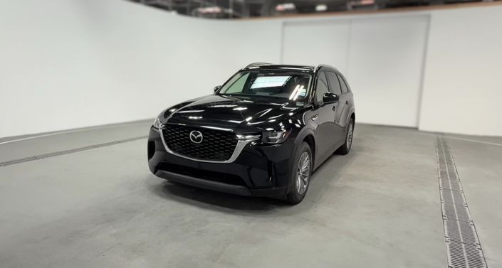 2025 Mazda CX-90 Select -
                  Tracy, CA